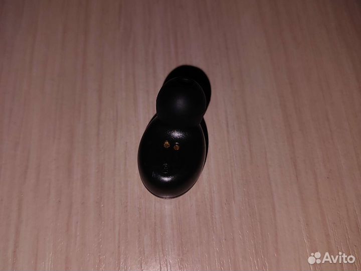 Беспроводные наушники бу