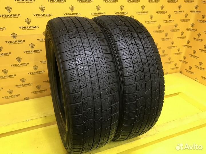 Dunlop DSX-2 195/65 R15 91Q