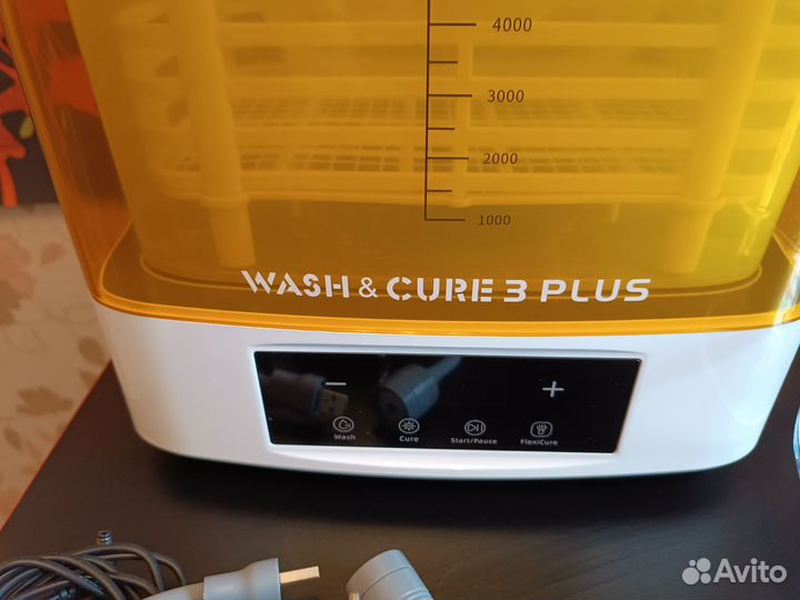 3D принтер Anycubic Foton mono X 6Ks