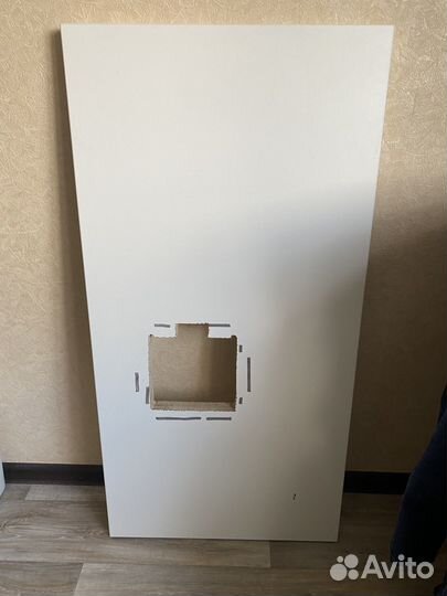 Вытяжка для маникюра