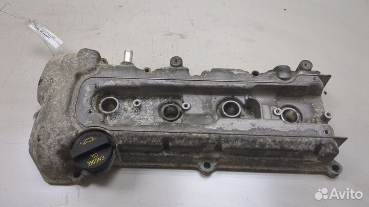 Крышка клапанная двс Suzuki Grand Vitara, 2007