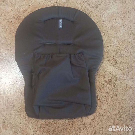 Вкладыш для коляски stokke