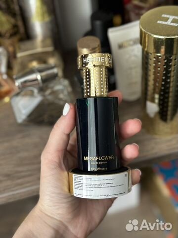 Духи Hermetica MegaFlower