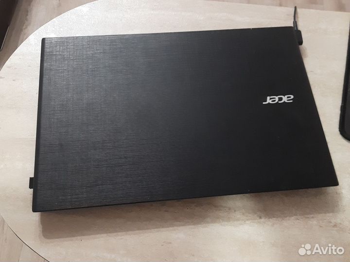Acer aspire e5 573g
