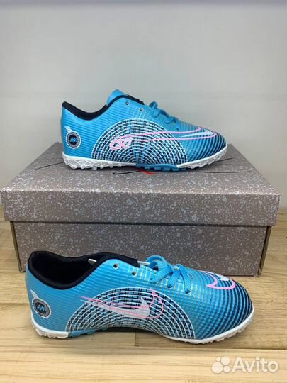 Сороконожки nike mercurial