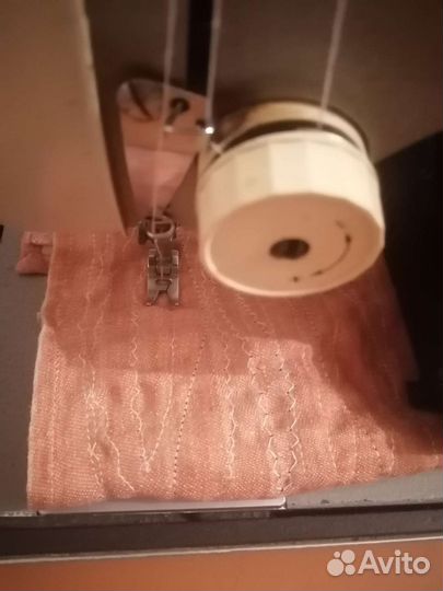 Швейная машина Veritas 8014 35