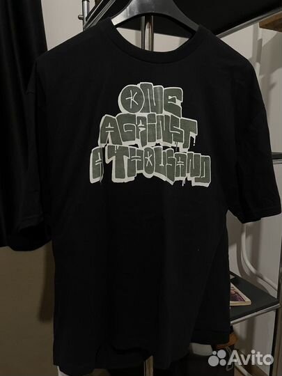 Футболка tahiry tairi