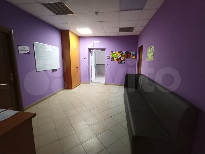 Свободного назначения, 1234 м²