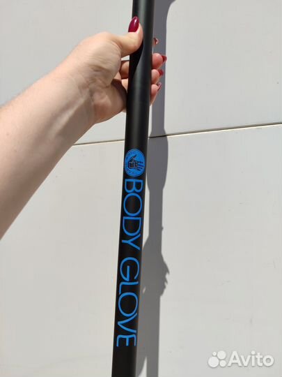 Весло для сапборда sup в наличии в Анапе