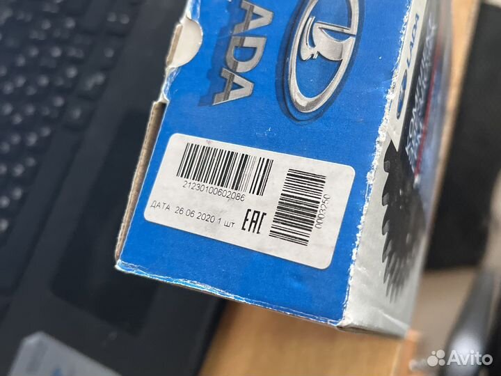 Комплект звездочек грм 21214