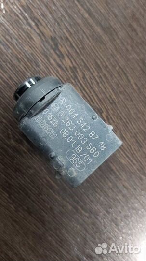 Датчик парковки Mercedes Gl 320 Cdi 164 642.940