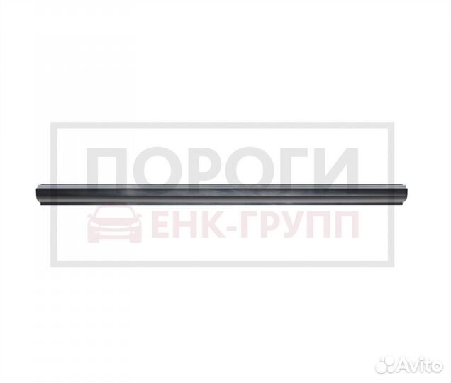 Пороги Nissan Fuga 1 седан и другие