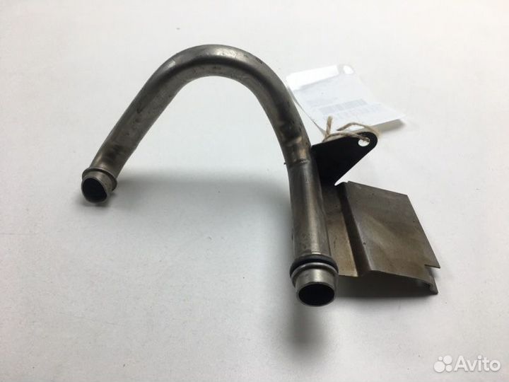 Трубка масляная Audi A6 4B2 AGA 1998