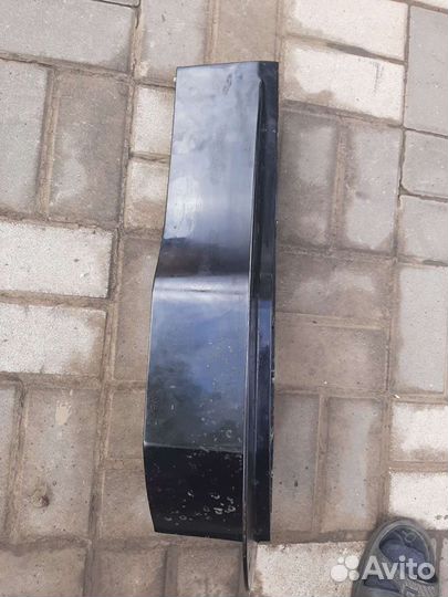 Проставка корпуса меркурий верадо