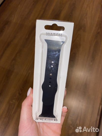 Ремешок на Apple watch 38,40,41 мм