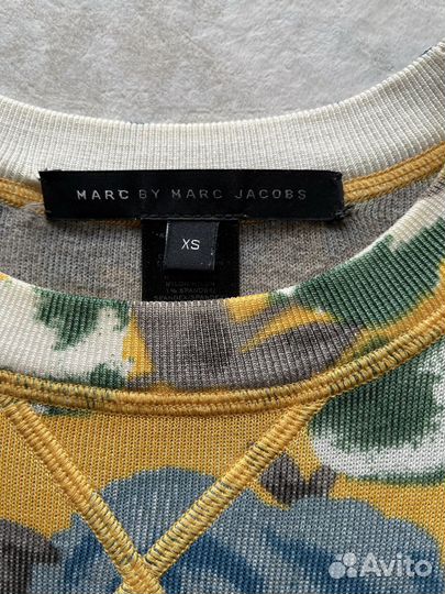 Свитер Marc jacobs