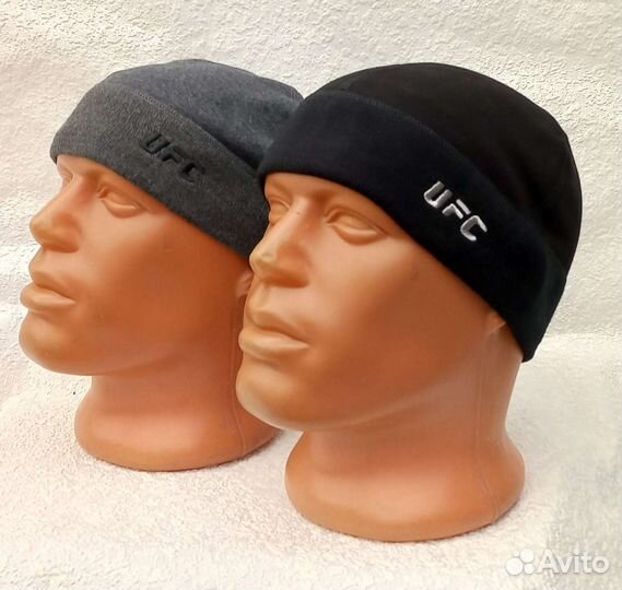 Спортивные шапки