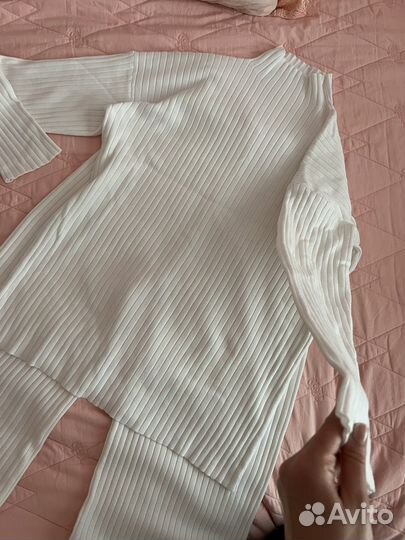 Прогулочный костюм