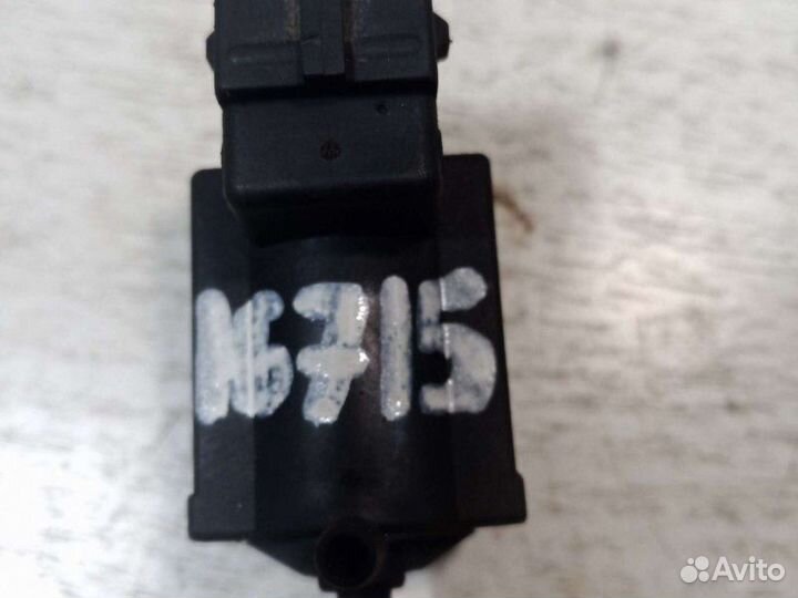 Клапан электромагнитный Mercedes-Benz W210 3.2L