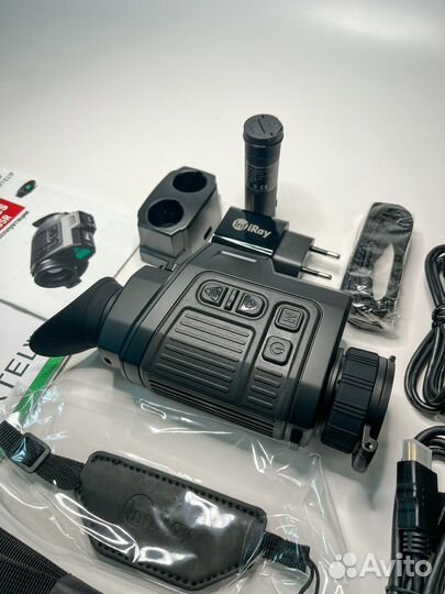 IRay Finder FH 35R тепловизионный монокуляр