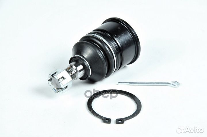 Опора шаровая перед лев JD