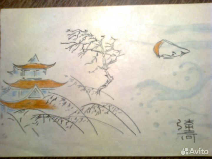 Преподаватель рисования и творчества