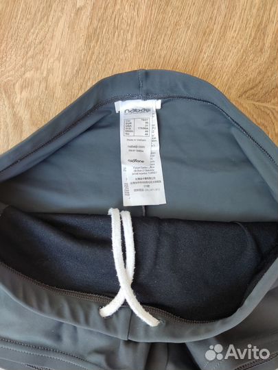 Плавки новые Декатлон