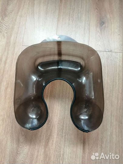 Для окрашивания волос