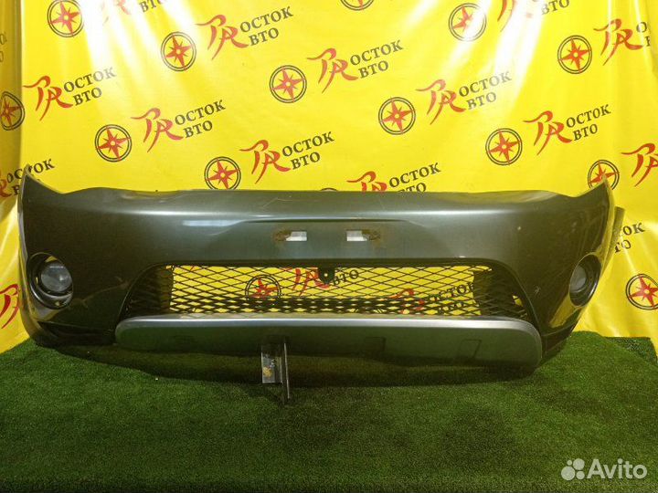 Бампер Mitsubishi Outlander Xl CW5W 4B12 2006