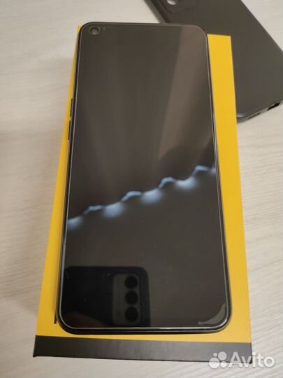 realme 9i, 4/128 ГБ