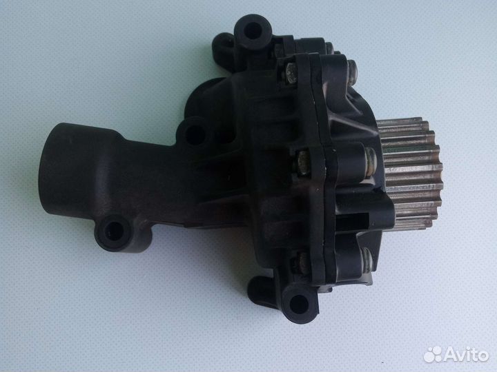 Помпа Пежо Ситроен