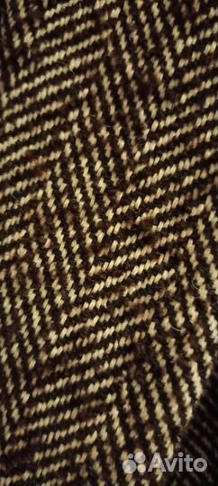 Пальто женское демисезонное Gotti размер 48