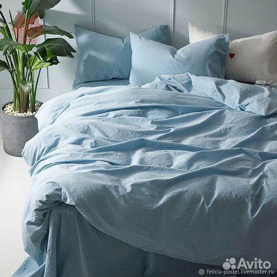 Пошив постельного белья на заказ