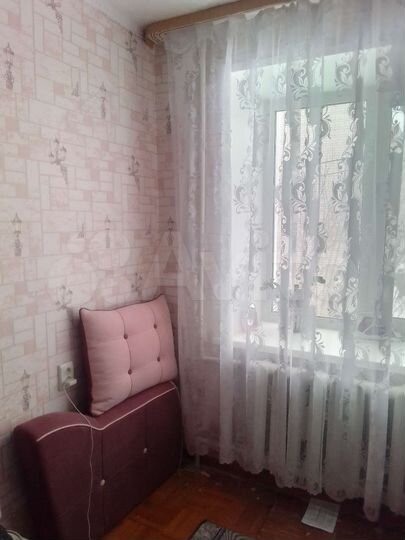 1-к. квартира, 30 м², 1/5 эт.