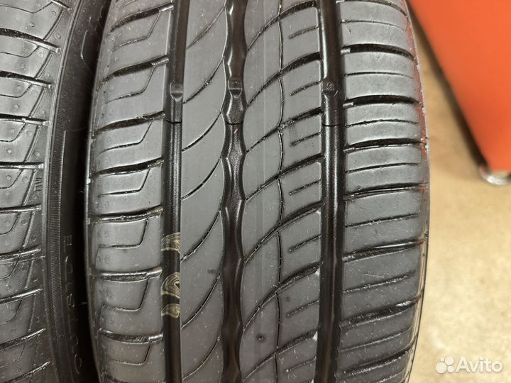 Pirelli Cinturato P1 Verde 185/55 R15 82H