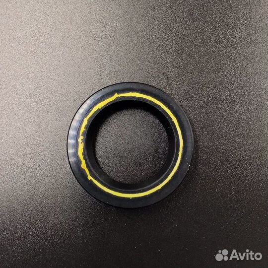 Сальник Suzuki (09282-25001) (25x38x8) (Suzuki)