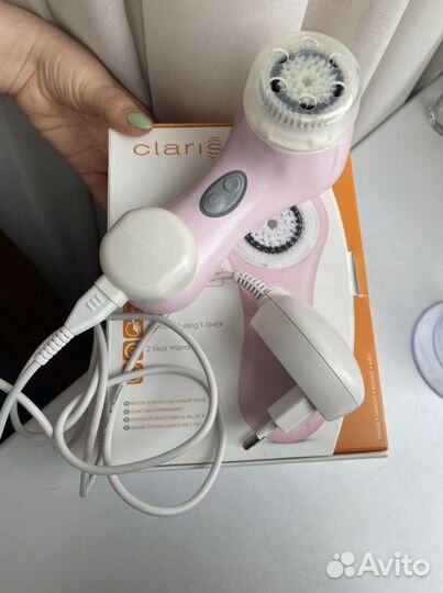 Clarisonic mia 2