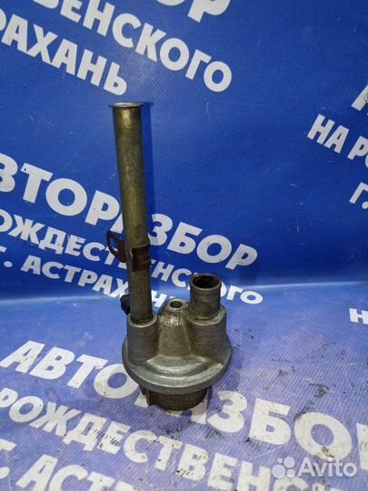 Сапун Chevrolet Niva внедорожник 2123 2017