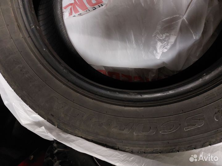 Pirelli Scorpion Verde 225/60 R18