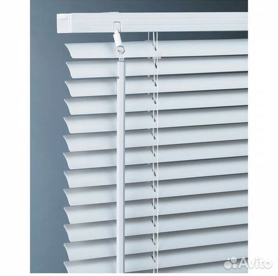 Каркасные жалюзи
