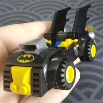 ✴︎ lego batman - Купить игры и игрушки в Москве с доставкой