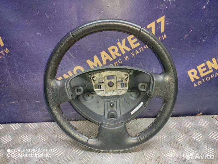 Руль LADA Largus универсал 1.6 2019