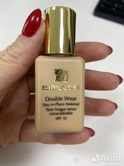 Крем тональный