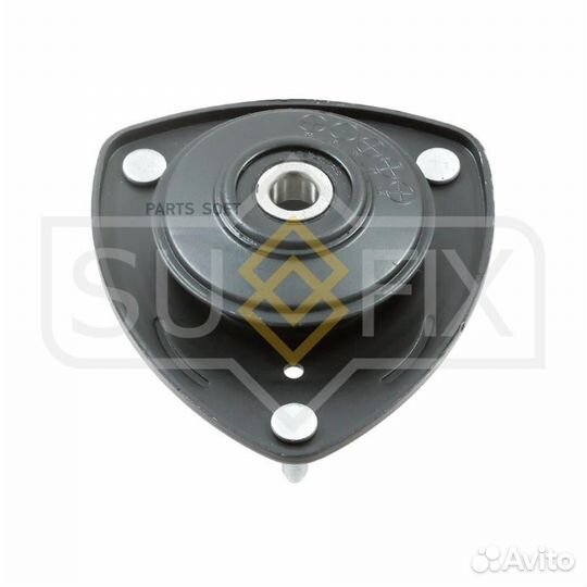 Sufix FM1214 Опора стойки перед прав/лев