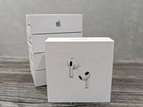 Новые AirPods 3