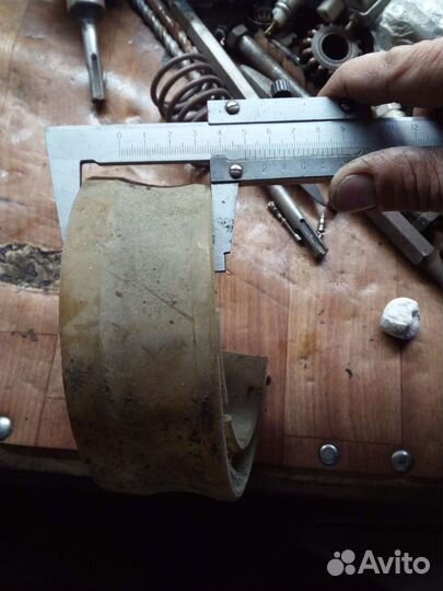 Автобаферы