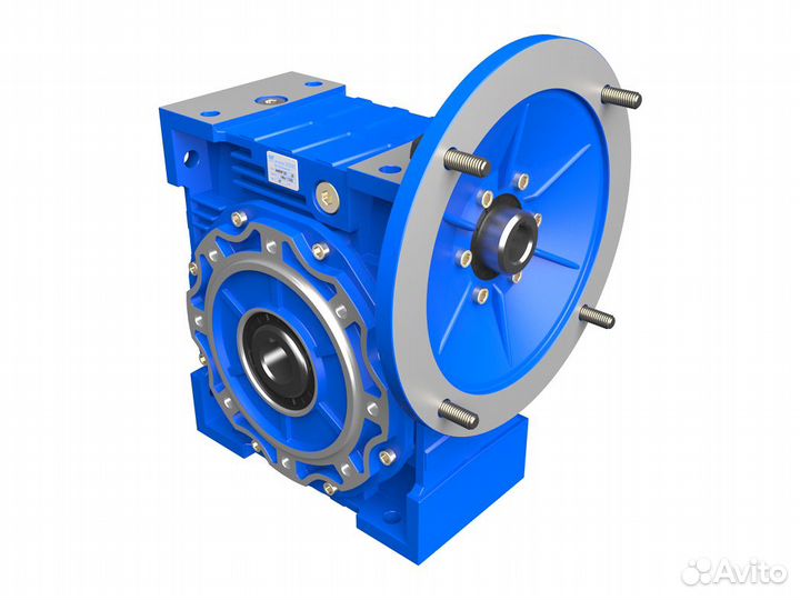 Червячный редуктор ESQ nmrw (nmrv) 130-20