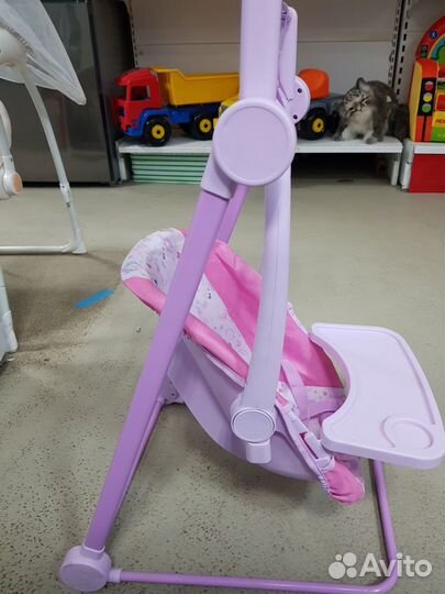 Качель baby born 1423578 Zapf Creation