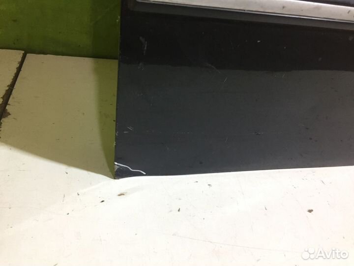 Дверь задняя левая Chery Amulet В сборе