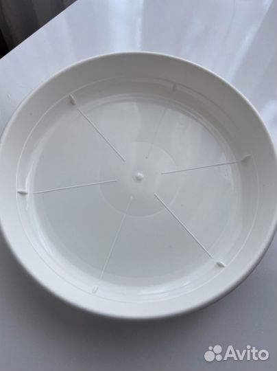 Горшок для цветов